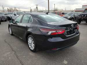 2020 TOYOTA CAMRY SE .. - Product Image 2