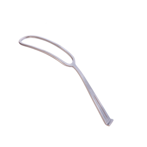 Rétracteur d'ostéotomie Awty 12mm de large 215mm Instrument chirurgical en acier inoxydable pour la chirurgie de précision Rétracteur d'ostéotomie Awty - Product Image 6