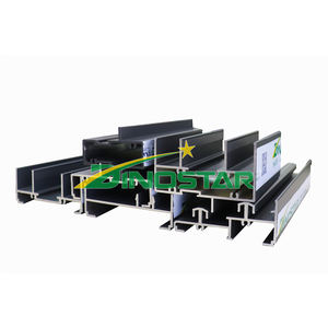 Vietnam National Brand Extruded <b>Aluminum</b> <b>Profile</b>, Produce Difficult Specifications, Discount on Large Quantity - Product Image 6