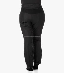 Pantalon de moto de course en Cordura de qualité supérieure, imperméable et coupe-vent, design unisexe par Boomletcorp - Product Image 2