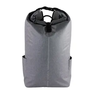 حقيبة ظهر رياضية بتصميم عصري نايلون بأفضل جودة 600D منخفضة موك مقاومة للماء بشعار مخصص
