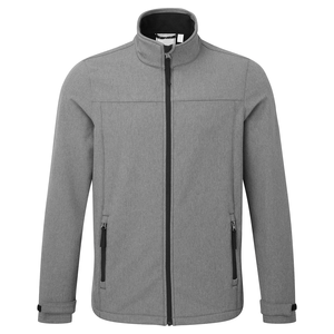 Premium Quality <b>Men's</b> <b>Soft</b> <b>Shell</b> <b>Jacket</b>-OEM Service Zipper Solid Pattern-Durable Waterproof Eco-Friendly Winter Outdoor <b>Jackets</b> - Product Image 4