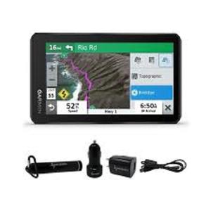 Dispositivo de Navegación GPS para Motocicleta Garmin Zumo XT de Alta Calidad, Todoterreno, Pantalla de 5.5 Pulgadas - Product Image 1