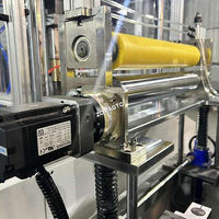 Machine de formage de boîtes à lunch en aluminium de haute qualité, machine automatique de poinçonnage de boîtes en aluminium pour assiettes, plats, bols et aliments jetables