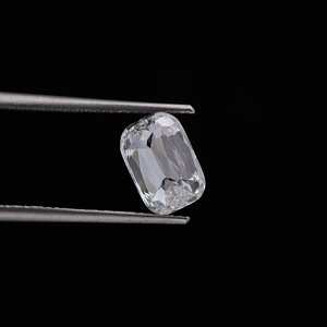 Diamant de 2,00 carats de taille Ashoka, cultivé en laboratoire, couleur EF, clarté FVS1, certifié, diamant créé en laboratoire avec rapport IGI - Product Image 4