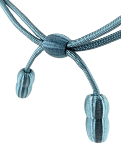 U.S Alta calidad 100% Poliéster Algodón Requisito personalizado Logo Infantería Campaña Sombrero Cordones - Product Image 2