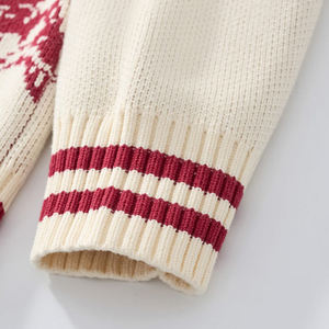 Sweat-shirt en molleton surdimensionné personnalisable, logo personnalisé en gros, streetwear décontracté, poids lourd, uni, doux - Product Image 5