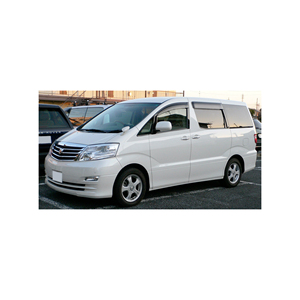 2023 2021 2022 usado 2021 Toyota Alphord - Product Image 1
