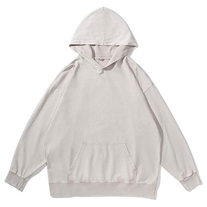 Sudaderas con Capucha para Mujer de Alta Calidad y Estilo, Venta al por Mayor, Nuevo Diseño, Color Sólido - Product Image 6