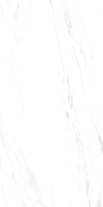 Vineer Black Stardust Grey 80x160 Carrelage en porcelaine marbrée brillante émaillée de luxe 800x1600 pour la décoration de sol et de mur - Product Image 5