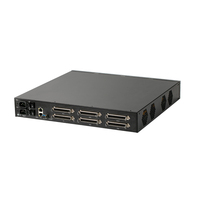 Puerta de enlace VoIP analógica FXS de 144 canales Conecte sus máquinas de fax de teléfonos analógicos y PBX heredado con sistemas IP PBX