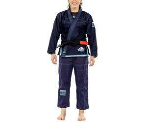 Elegante uniforme BJJ Gi y Judo para hombre, ligero y duradero, perfecto para entrenamiento y torneos - Product Image 2
