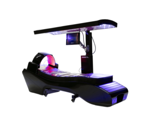 InfraCouch Red Light avec panneau supérieur - Product Image 1