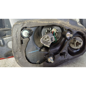 ไฟท้ายขวา MAZDA 6 3 ซีรีส์ ซีดาน GHK151150B SHY1 (12>) - Product Image 3