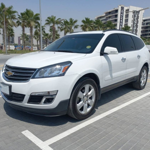 ENVÍO RÁPIDO PARA CHEVROLET TRAVERSE 3.6L V6 2017 USADO (RHD-LHD) - Product Image 1