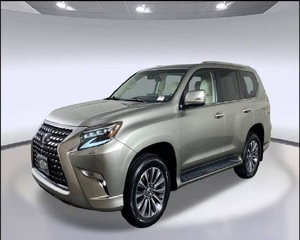 รถยนต์มือสอง Lexus GX 460 4 ประตู SUV ขับเคลื่อน 4 ล้อ ปี 2023 - พร้อมจัดส่ง - Product Image 3