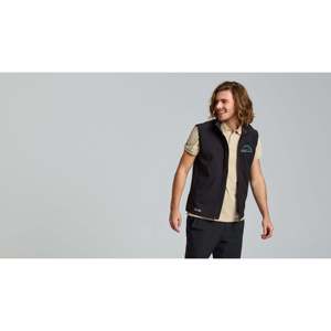 Gilet Softshell SLAM ETNZ Act per Sport all'Aperto - Product Image 3