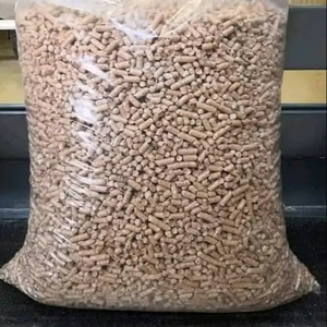 Pellets de madera - Product Image 1