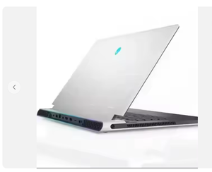 NUEVO SET COMPLETO X17 R2 Laptop para Juegos de 12.ª Generación con I9-12900HK, RTX 3080 Ti, FHD, 1 TB, 64 GB - Product Image 2