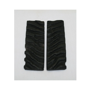 Plato de cuerno de oveja para MANGO de cuchillo Platos de cuenco Respetuoso con el medio ambiente para servir Tazón Cuerno de buey genuino - Product Image 2