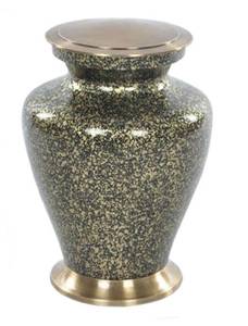 FABRICATION DE CENDRES DE GRAVURE URNE DE CRÉMATION URNE FUNÉRAIRE EN MÉTAL POUR CENDRES HUMAINES - Product Image 5