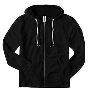 Sweat-shirts à capuche légers pour hommes avec protection solaire UPF 50+ pour l'extérieur, fermeture éclair intégrale - Product Image 3