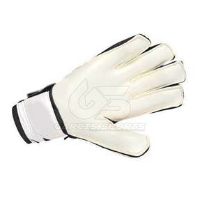 Gants de gardien de but de football professionnel de haute qualité Gants d'entraînement en cuir respirant-Vente en gros - Product Image 6