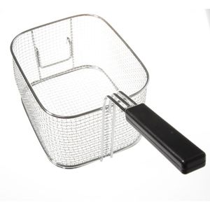 ตะกร้ากรองน้ำมันและตะแกรงทอดเฮนดี้ ขนาด 230x190x(H)145 มม. - Product Image 1