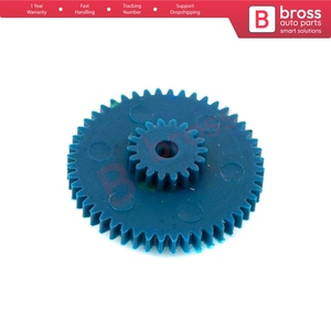 Engranaje de Reparación para Velocímetro y Odómetro BGE650 VDO, 48x18 Dientes - Product Image 4