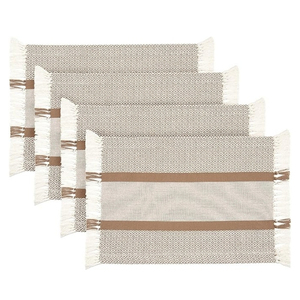 Napperons de table ultra doux les plus vendus tapis de jeu spécial carte de tarot personnalisé pour les mariages et la maison - Product Image 1