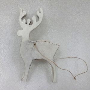 Decoración colgante de madera para Navidad - Product Image 5