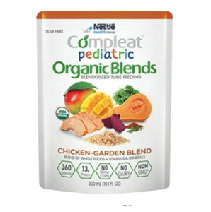 Precio Económico 24 unidades Bebida Nestlé Compleat Standard VAINILLA - Product Image 4