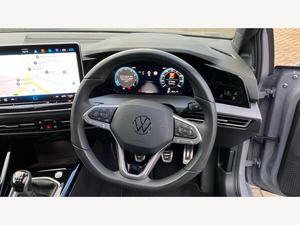 Volkswagen Golf d'occasion 2025 LHD/RHD - Product Image 3