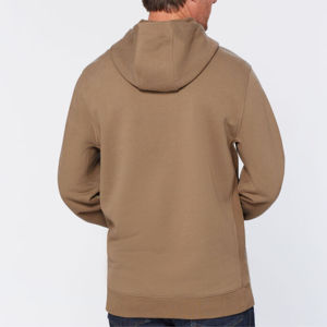 Sudadera con capucha de ajuste relajado para hombre, perfecta para actividades informales y al aire libre, sudaderas cómodas y duraderas para hombre - Product Image 6