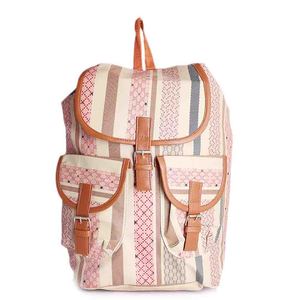Sac à dos pour femme (ZH-9) - Multi - Product Image 1