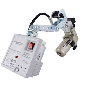 H- for Circular Knitting <strong>Machine</strong> Needle <strong>Monitoring</strong> <strong>System</strong> for Single Structure HL Infrared Needle Break Detector - Product Image 1
