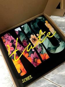 Camiseta con gráfico de logotipo personalizado para hombre, informal, de uso diario, de secado rápido, transpirable, 100% tejido de algodón, manga corta, talla XL, sin cuello - Product Image 3