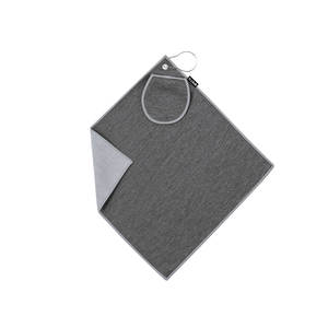 Serviette de golf Nouveautés M7221800-134 de sport et d'aventure - Product Image 3