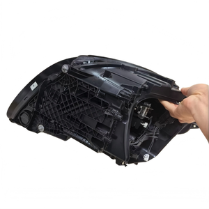 Phares matriciels de haute qualité adaptés à la nouvelle Porsche 718, spécifications originales élevées, 982941035AJ  982941036AG  982941077H  982941078H - Product Image 4