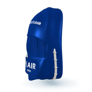 New Arrival Flair Impex FI-FP-005 Custom Boxing <b>Focus</b> <b>Pads</b>-Lightweight Durable Leather Adjustable High Quality Custom Colors - Product Image 5