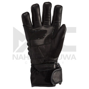 Proveedor Directo de Fábrica, Guantes de Motocicleta Unisex Antideslizantes de Dedo Completo, con Logotipo de Color Personalizado, Alta Calidad, Precio Económico - Product Image 3