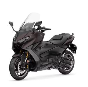 Nouveauté 2025 : Scooter sportif Yamaha TMAX Tech MAX-562cc avec pack électronique avancé et style Supersport - Product Image 2