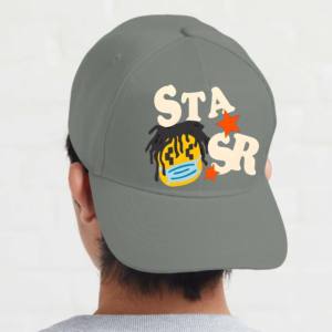 Gorras de béisbol deportivas para correr al aire libre Hombres Mujeres Diseño ajustado Clásico Venta al por mayor Sombrero deportivo de punto para adultos Hecho en Pakistán - Product Image 3