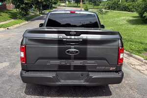 2025 F-150 SHELBY 770-hp Turbo V10 AWD, Poco Kilometraje, Interior de Cuero, Detalles Claros, Automático de 8 Velocidades - Product Image 2