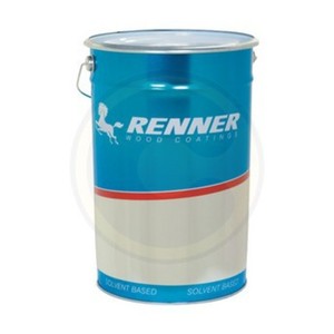 Renner Fondo Monocomponente Nl.M001 Lt.5 - Product Image 2