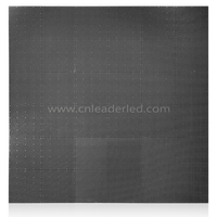 Panel Display LED dalam ruangan P3 layar besar HD kecerahan tinggi untuk ruang rapat konferensi ruang iklan dinding Video LED