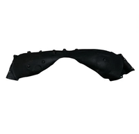 BYD YUAN PLUS Garniture de passage de roue avant droite d'origine SC2E-3102120 avec flocage double face