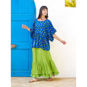 Women's Casual Summer Two-Piece <b>Set</b> Solid Bow Collar <b>Top</b> & <b>Shorts</b> - Product Image 1