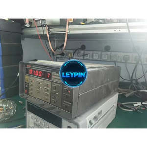 Électromètre programmable entièrement fonctionnel Keithley 617 avec garantie DOA - Équipement - Product Image 6