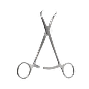 Pince de réduction d'os allemande de qualité supérieure Instruments médicaux Pince de réduction d'os de taille de logo personnalisée - Product Image 1